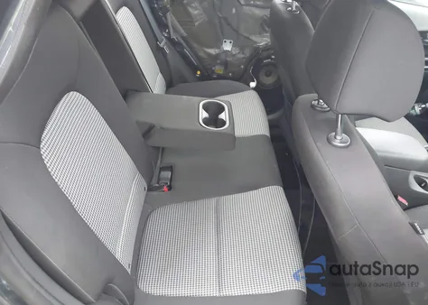 2019 Hyundai Kona Se from USA, damaged, VIN KM8K1CAA5KU302776